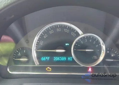 2006 Chevrolet Hhr Lt from USA, damaged, VIN 3GNDA23D06S608876